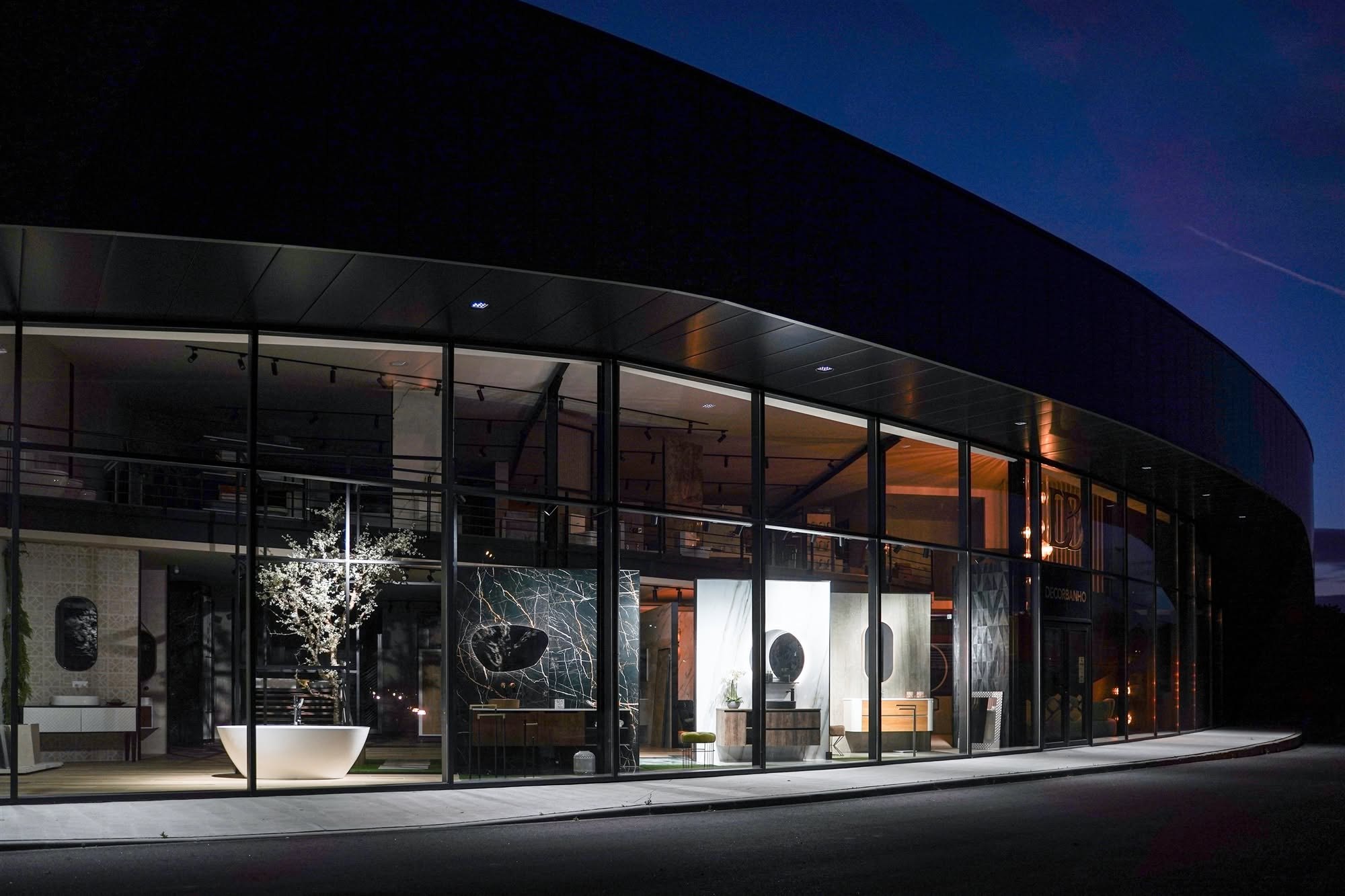 Showroom DecorBanho